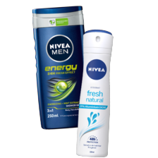 Alle Nivea
